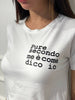 Maglia Zephyra - Dverso Fashion