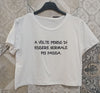 Maglia Zephyra - Dverso Fashion