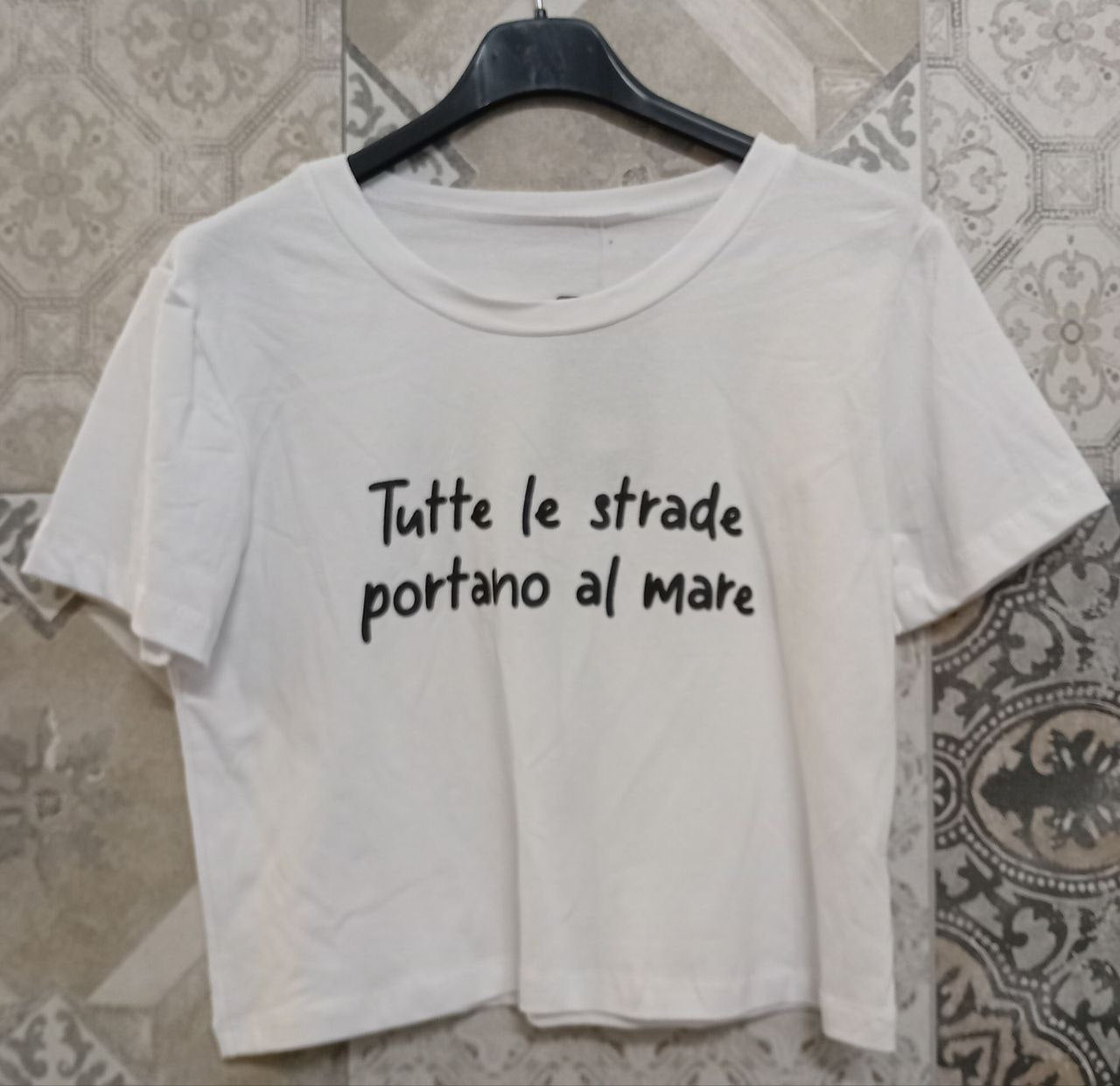 Maglia Zephyra - Dverso Fashion