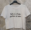 Maglia Zephyra - Dverso Fashion