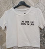 Maglia Zephyra - Dverso Fashion