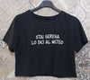 Maglia Zephyra - Dverso Fashion