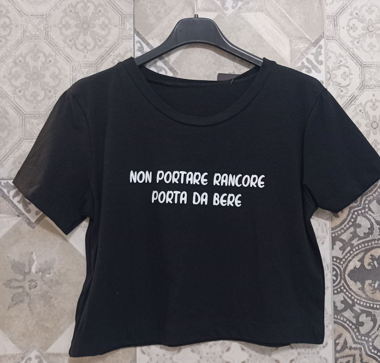 Maglia Zephyra - Dverso Fashion