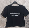 Maglia Zephyra - Dverso Fashion