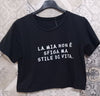 Maglia Zephyra - Dverso Fashion