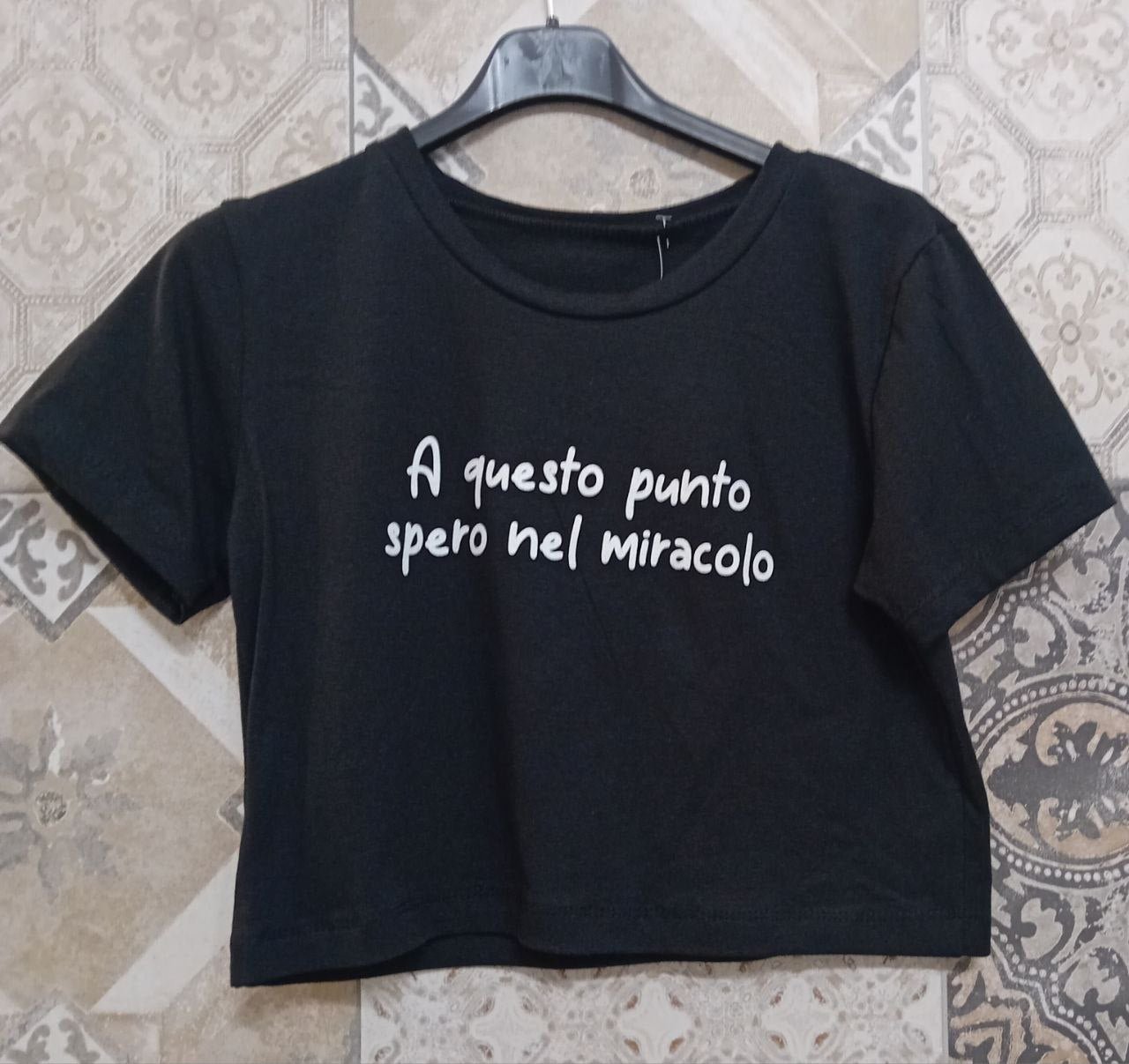 Maglia Zephyra - Dverso Fashion