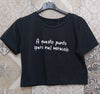 Maglia Zephyra - Dverso Fashion