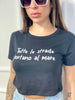 Maglia Zephyra - Dverso Fashion