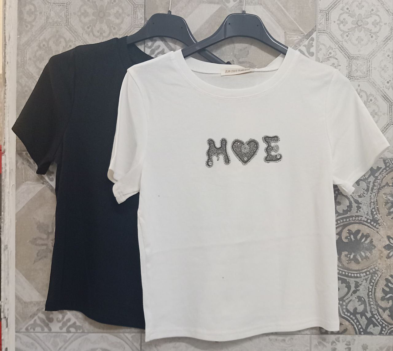 Maglia Zirelyth - Dverso Fashion