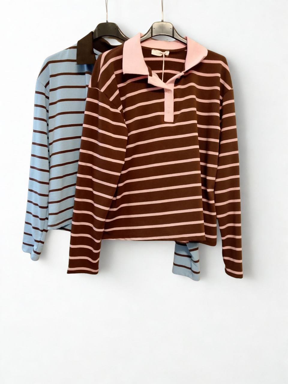 Maglia Zulema - Dverso Fashion