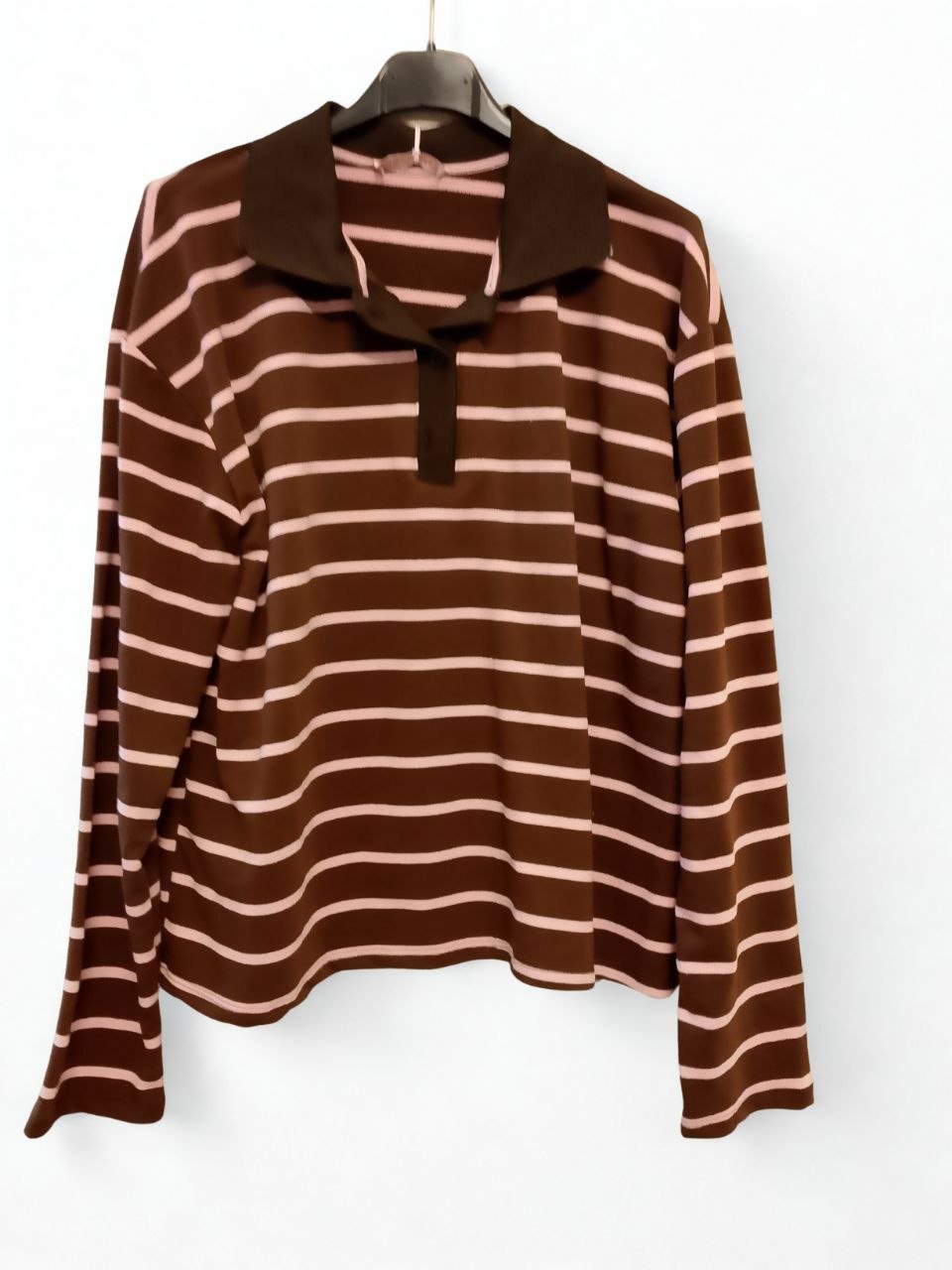 Maglia Zulema - Dverso Fashion