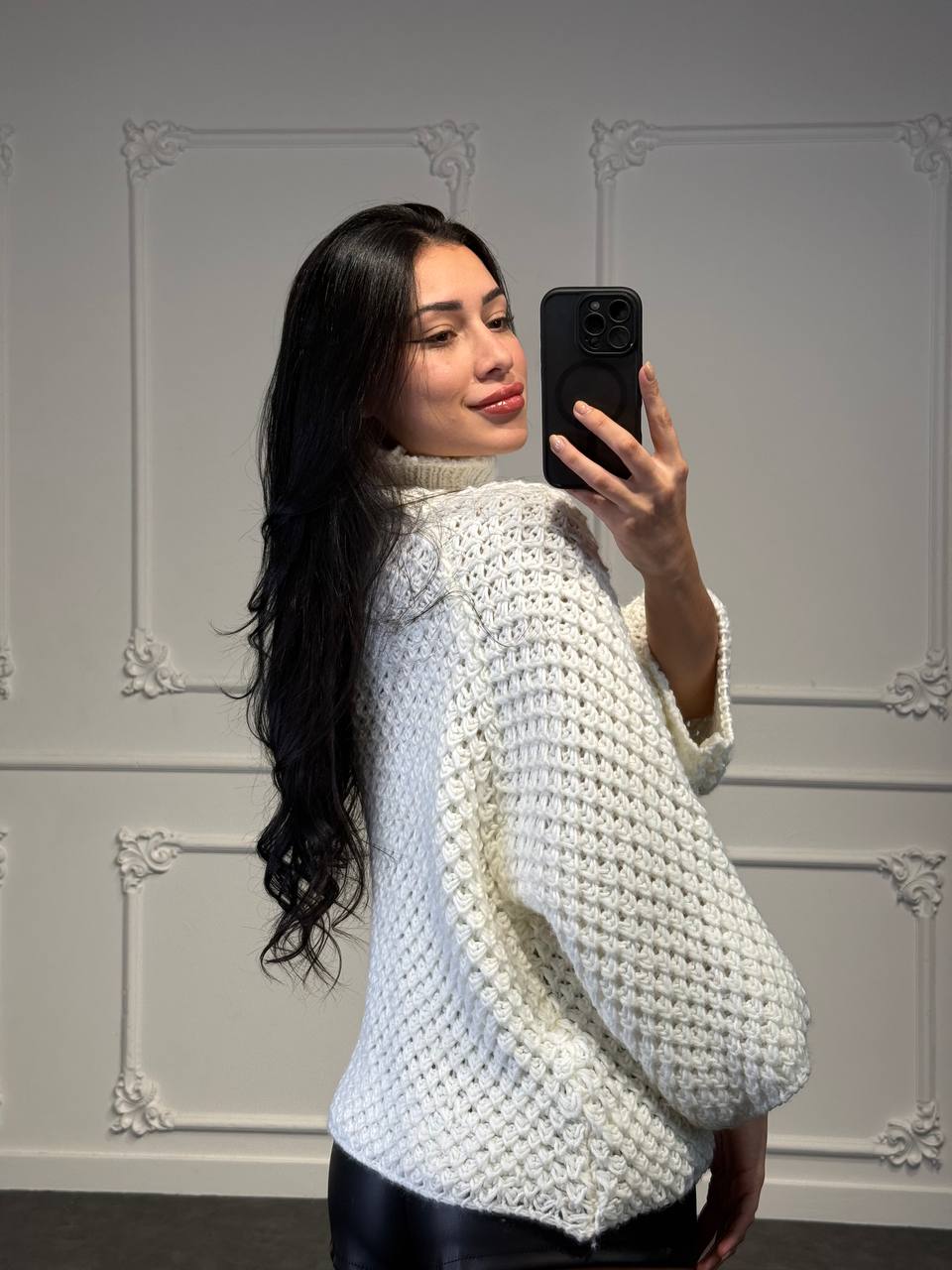 Maglione Adele - Dverso Fashion