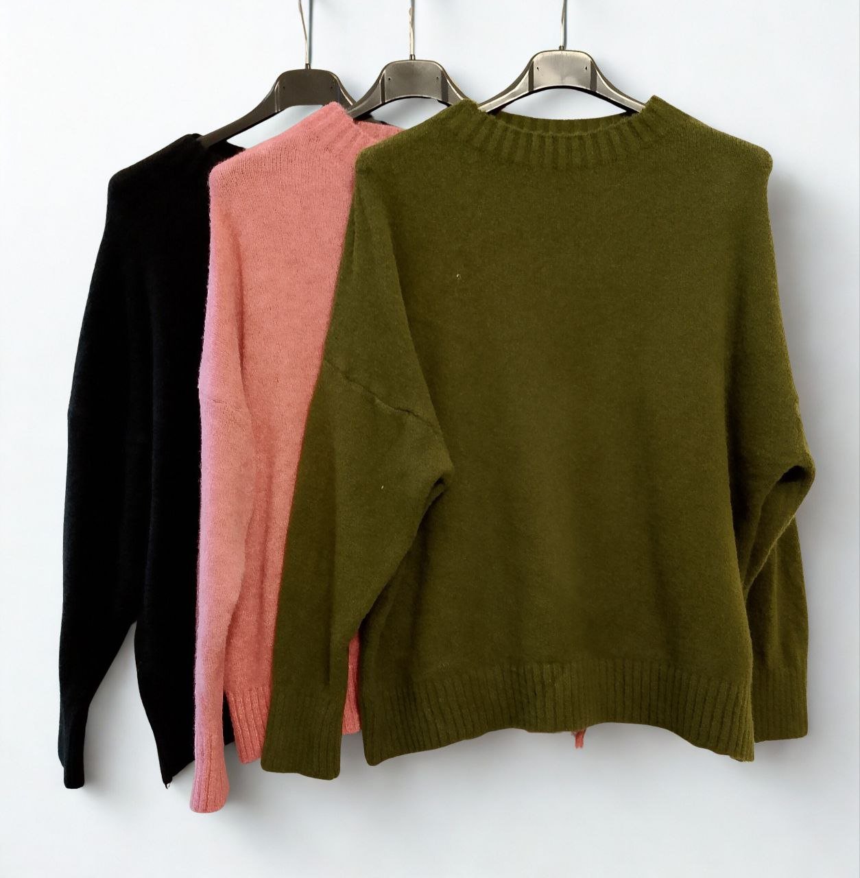 Maglione Baby - Dverso Fashion