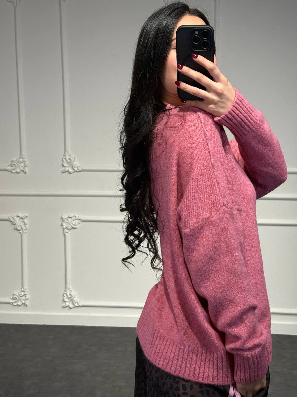 Maglione Baby - Dverso Fashion