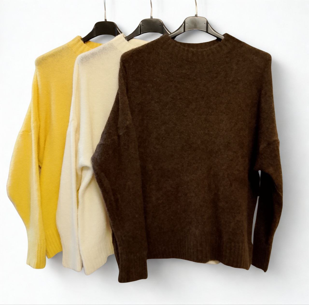 Maglione Baby - Dverso Fashion