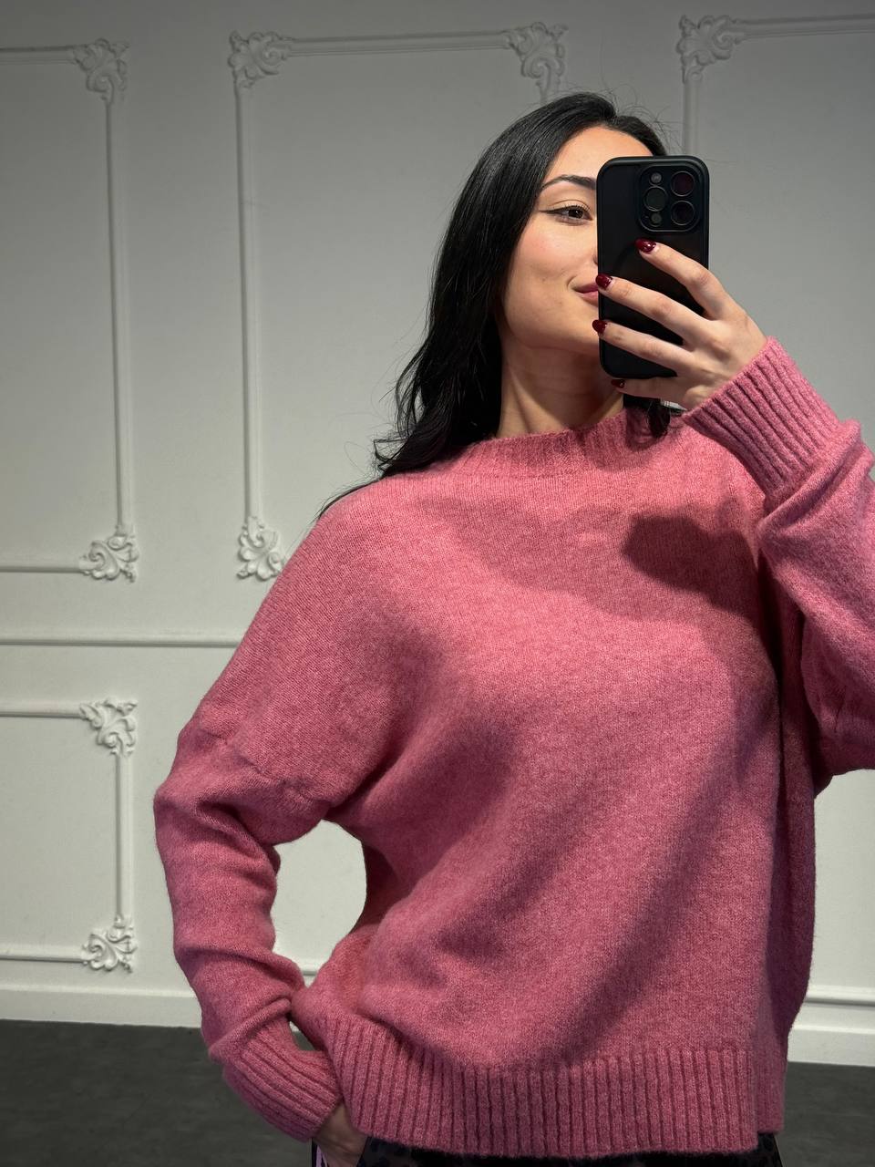 Maglione Baby - Dverso Fashion