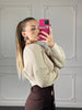 Maglione Beatrice - Dverso Fashion