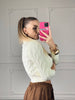 MAGLIONE BLISS - Dverso Fashion