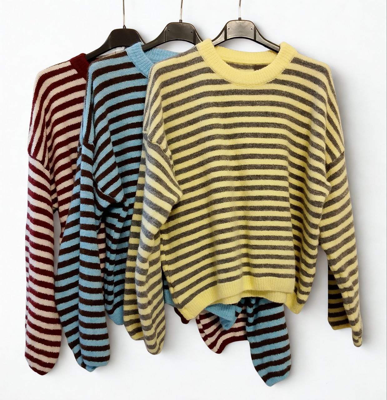 Maglione Bzz - Dverso Fashion