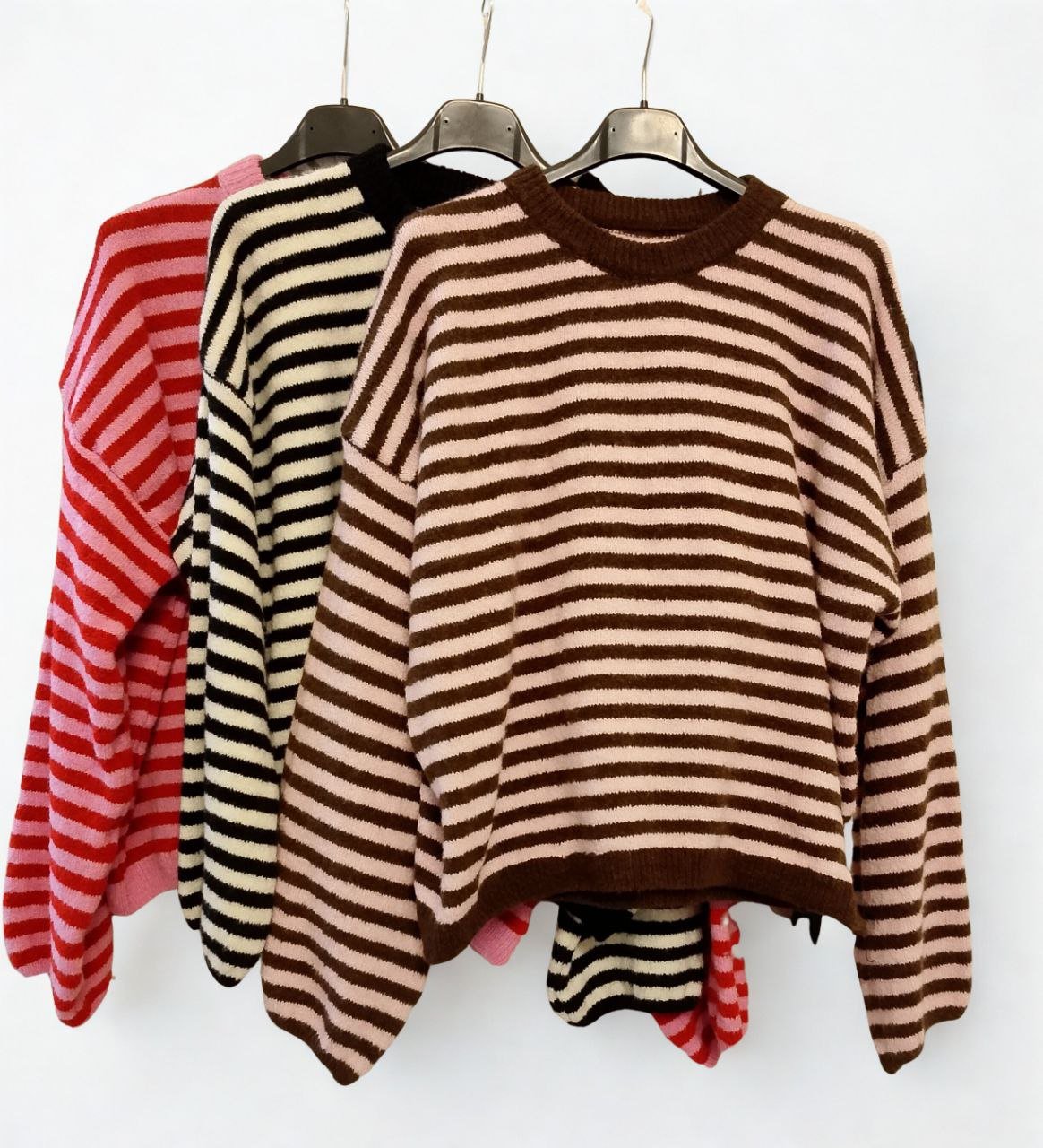 Maglione Bzz - Dverso Fashion