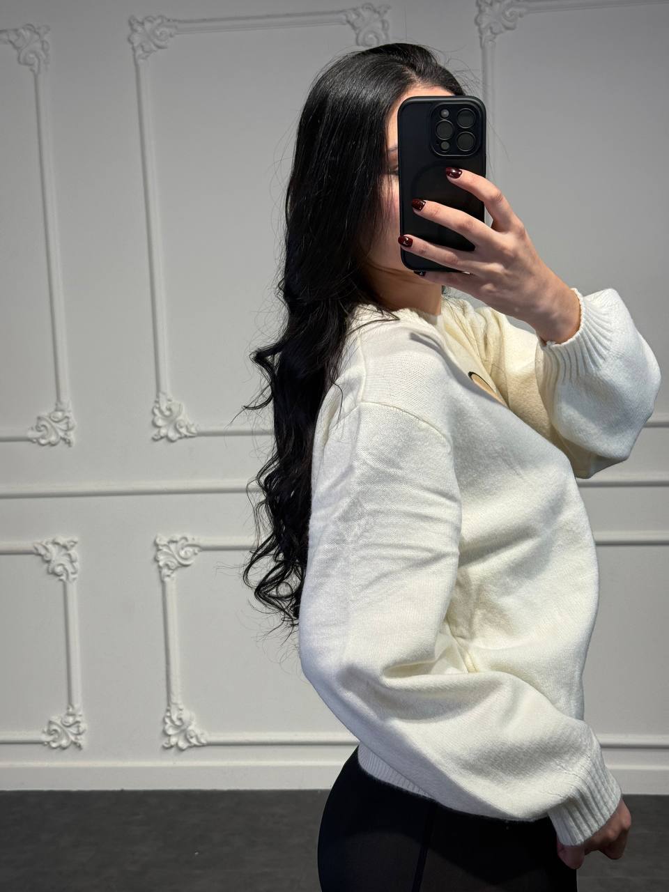 Maglione cartoon - Dverso Fashion