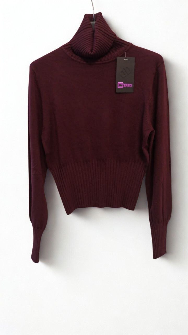 Maglione Crazy - Dverso Fashion