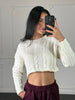 MAGLIONE GILL - Dverso Fashion
