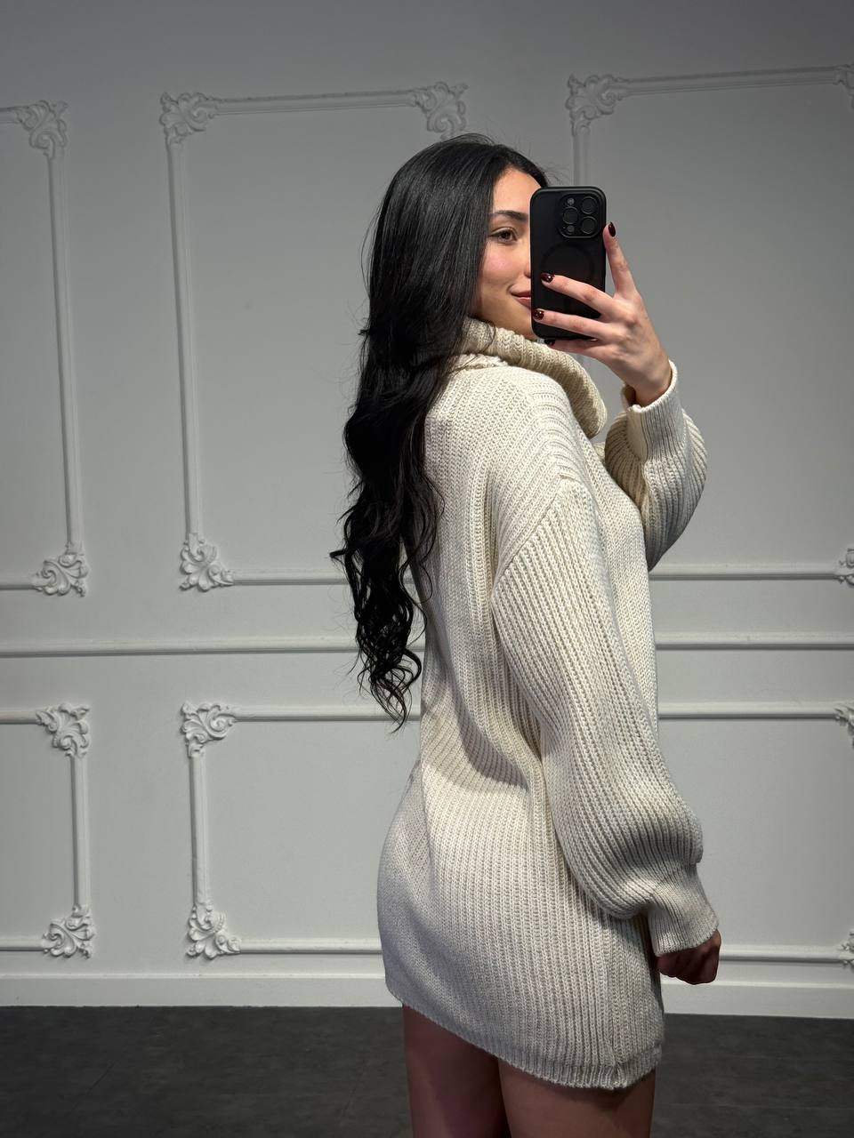 Maglione Gum - Dverso Fashion