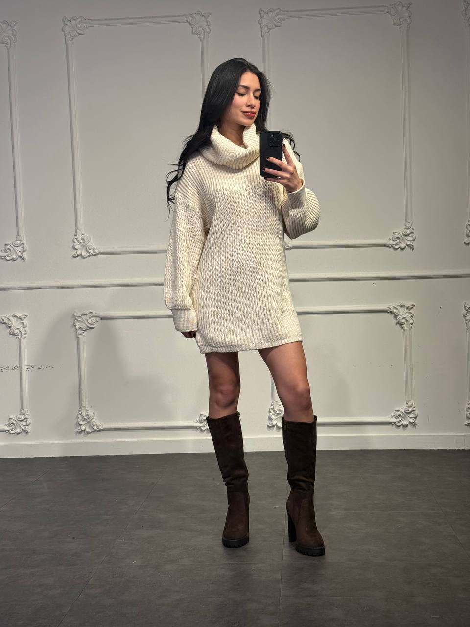 Maglione Gum - Dverso Fashion