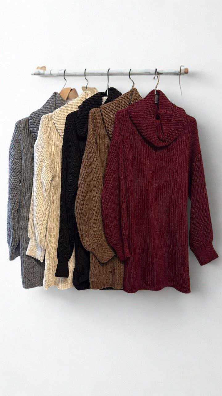 Maglione Gum - Dverso Fashion