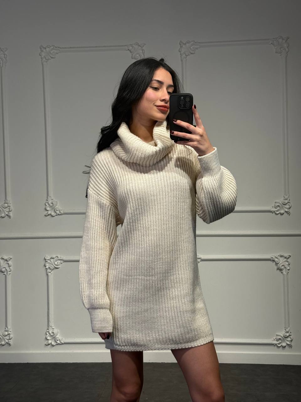 Maglione Gum - Dverso Fashion