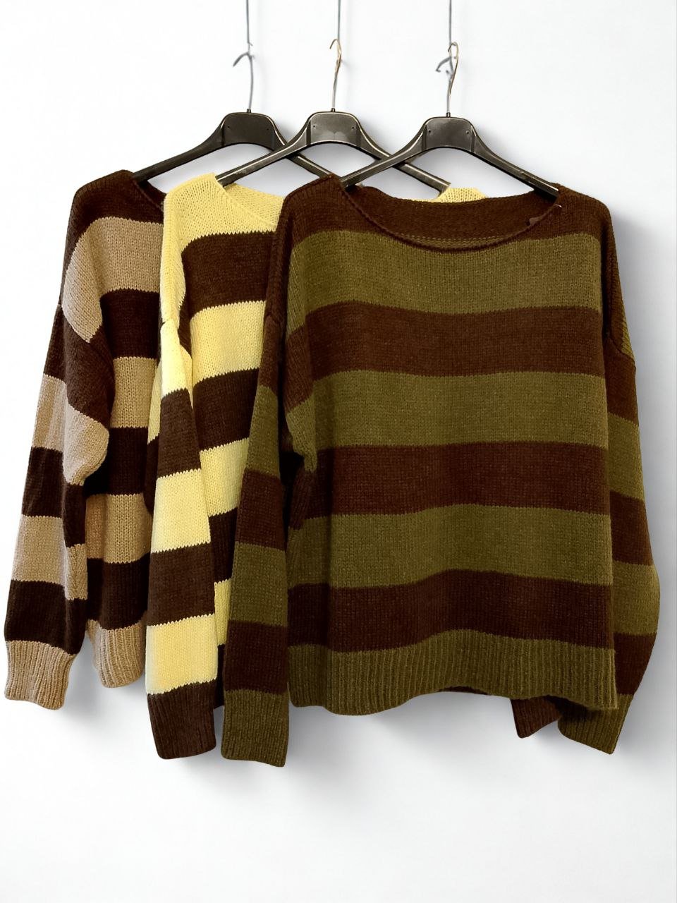 Maglione Love - Dverso Fashion