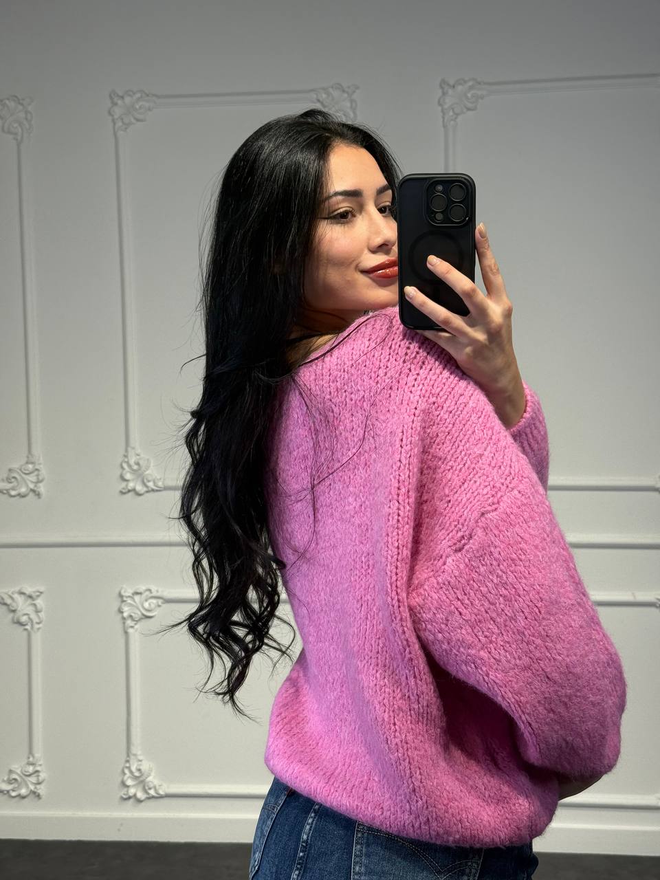 Maglione Ludovica - Dverso Fashion