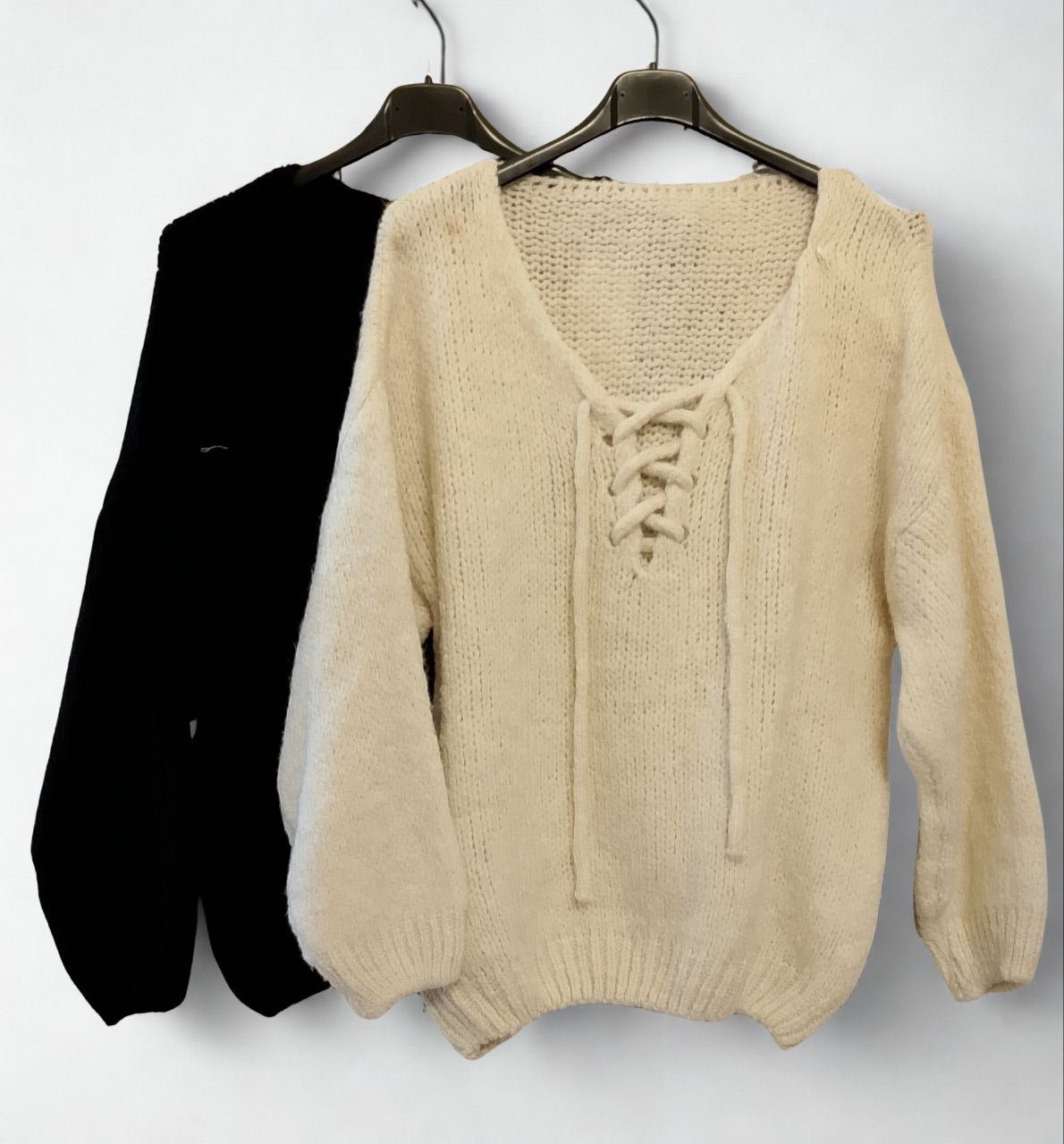 Maglione Ludovica - Dverso Fashion