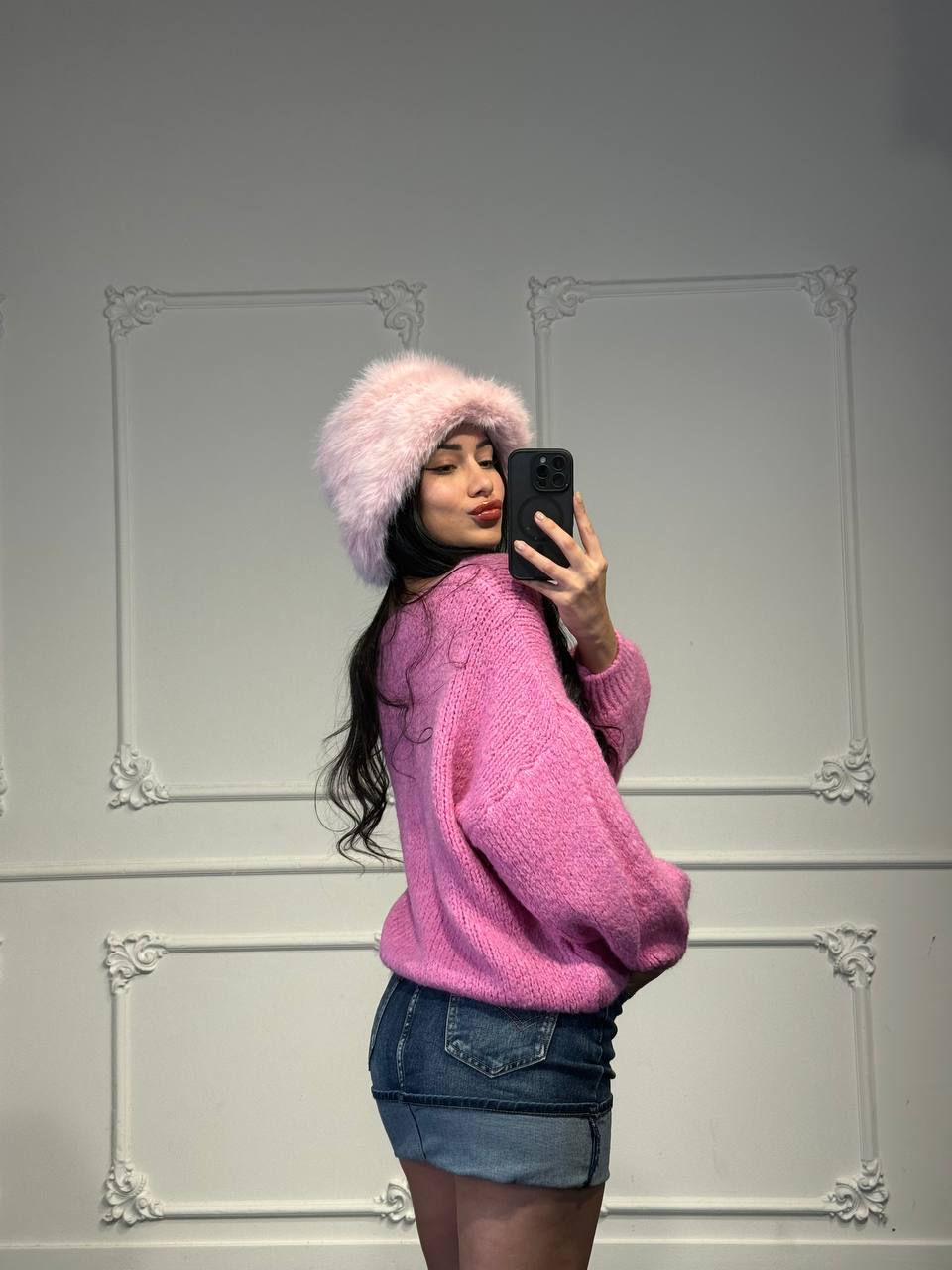 Maglione Ludovica - Dverso Fashion