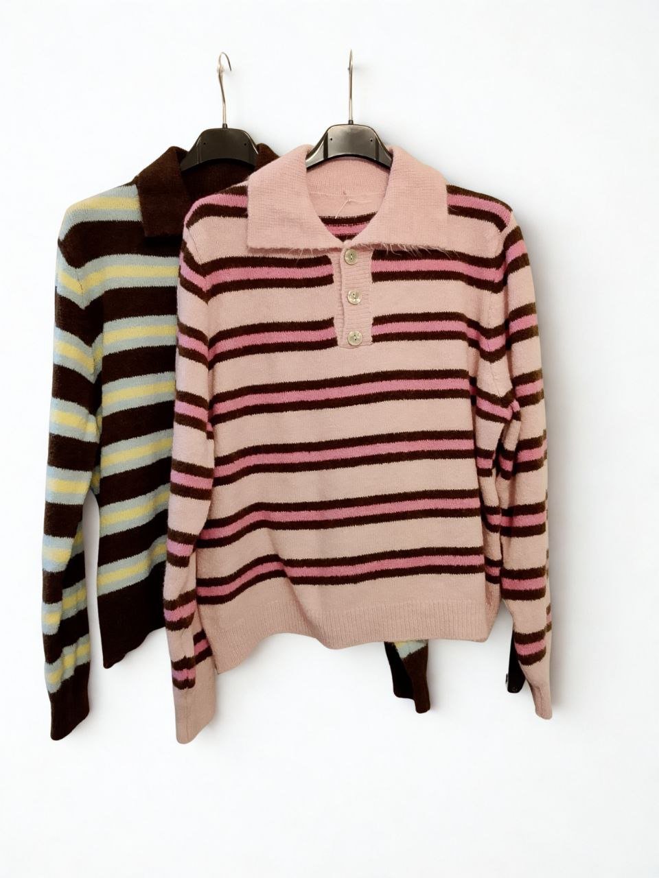 Maglione Lulu - Dverso Fashion