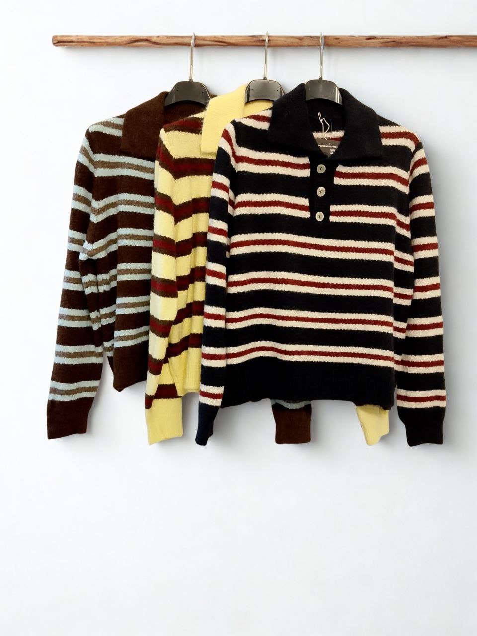 Maglione Lulu - Dverso Fashion