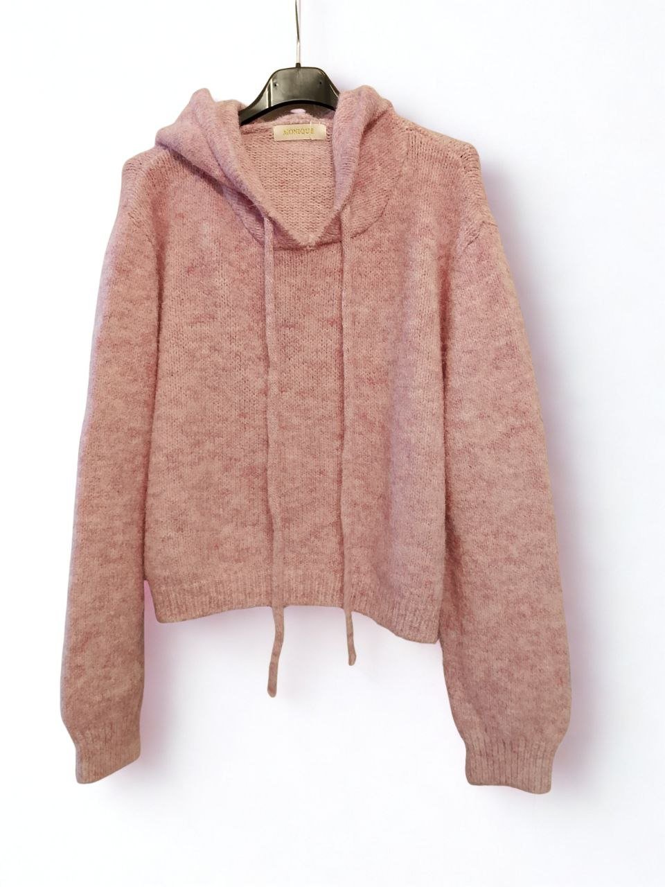 Maglione Mantra - Dverso Fashion