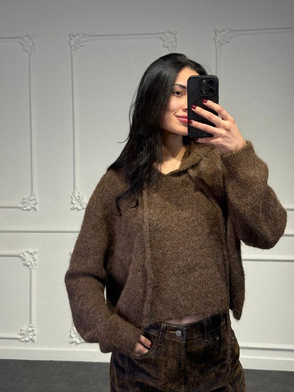 Maglione Mantra - Dverso Fashion