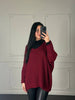 MAGLIONE MILLIE - Dverso Fashion