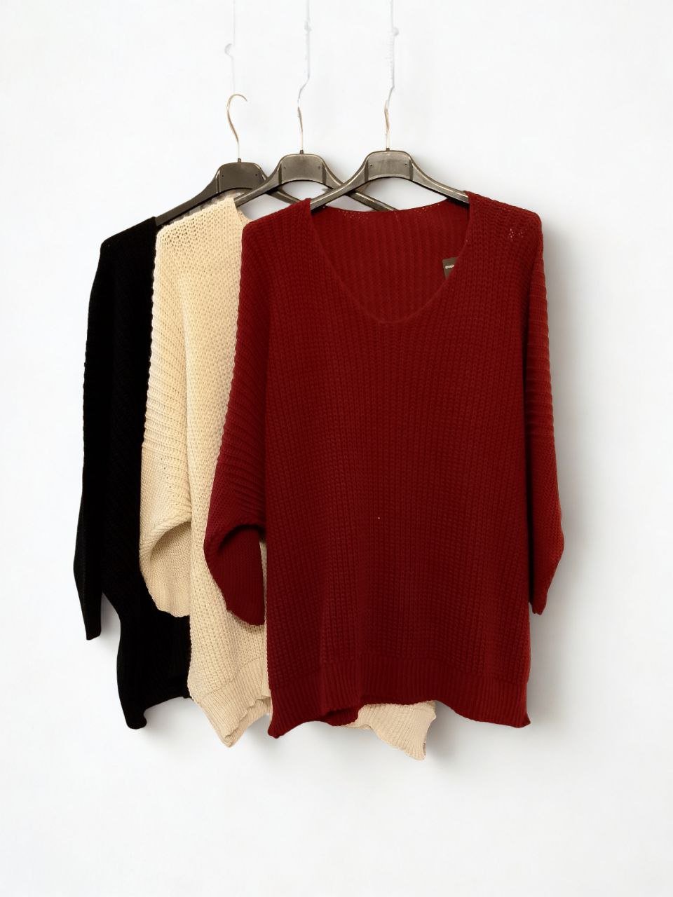 MAGLIONE MILLIE - Dverso Fashion