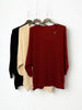 MAGLIONE MILLIE - Dverso Fashion