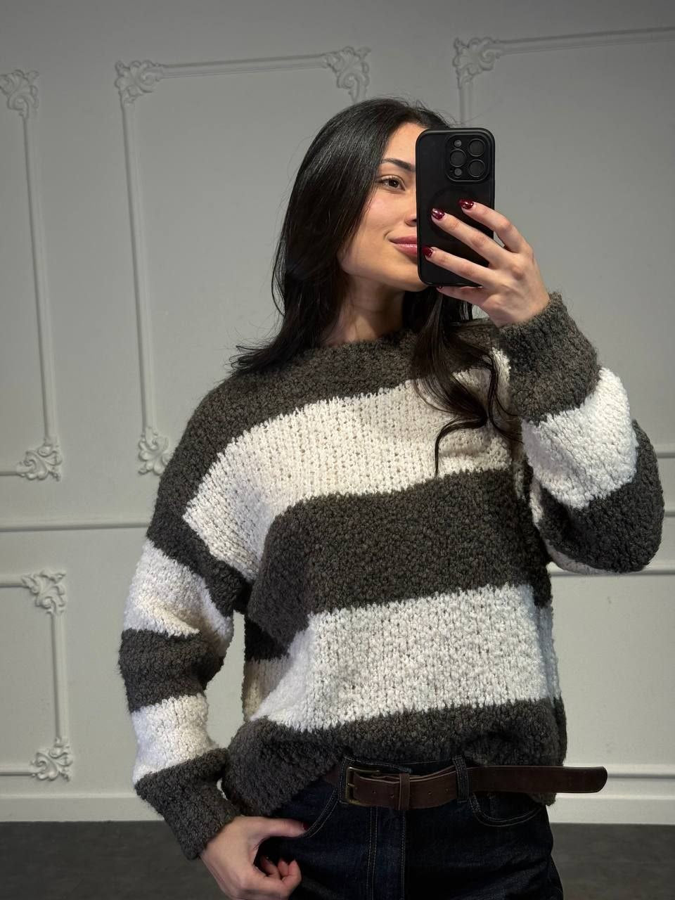 Maglione Millie - Dverso Fashion