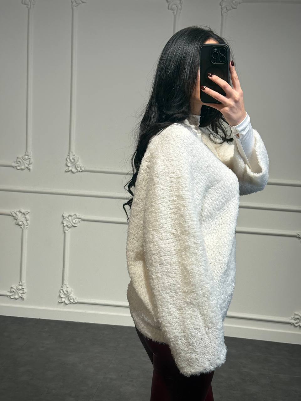 Maglione Natalizio - Dverso Fashion