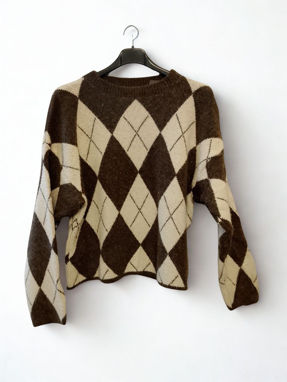 Maglione Old - Dverso Fashion