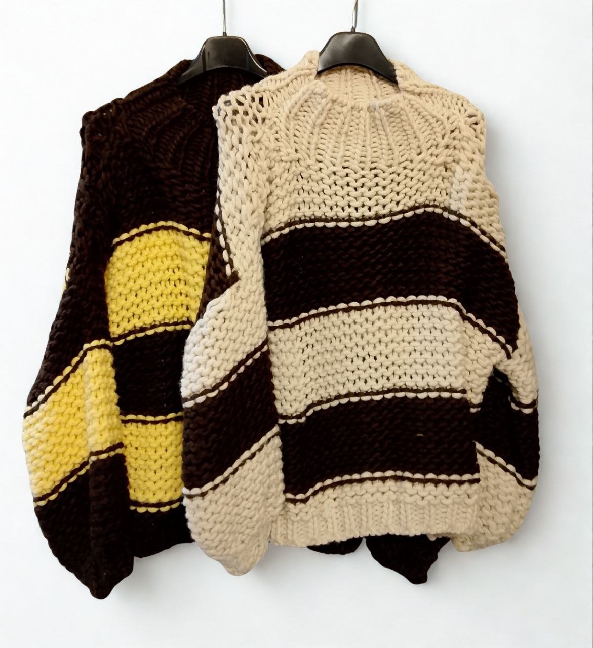 Maglione Prish - Dverso Fashion