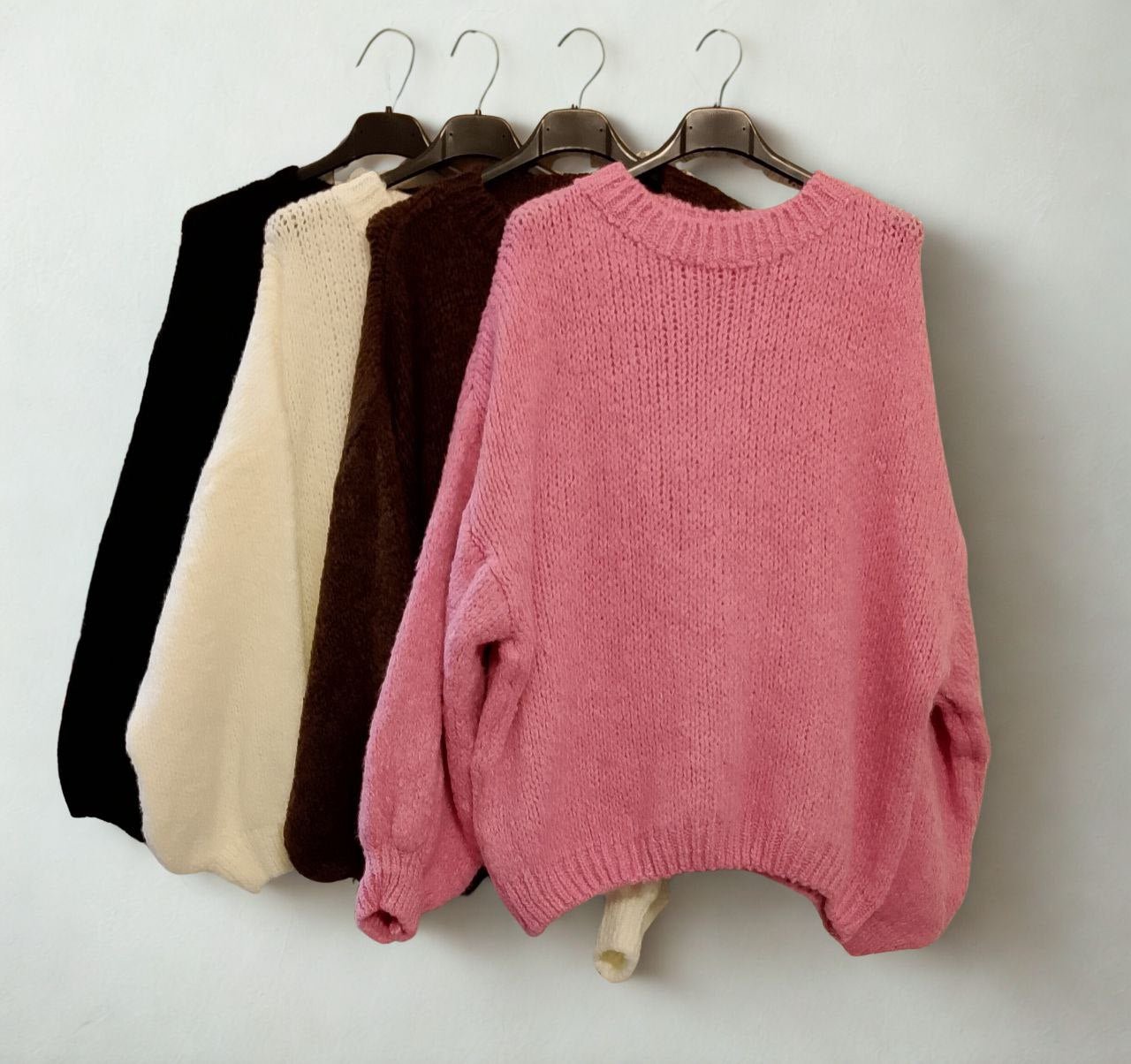 MAGLIONE SLEEP - Dverso Fashion