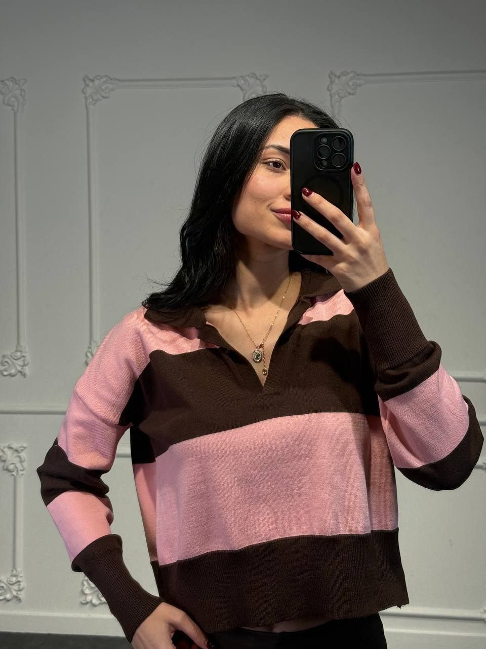 Maglione sweet - Dverso Fashion