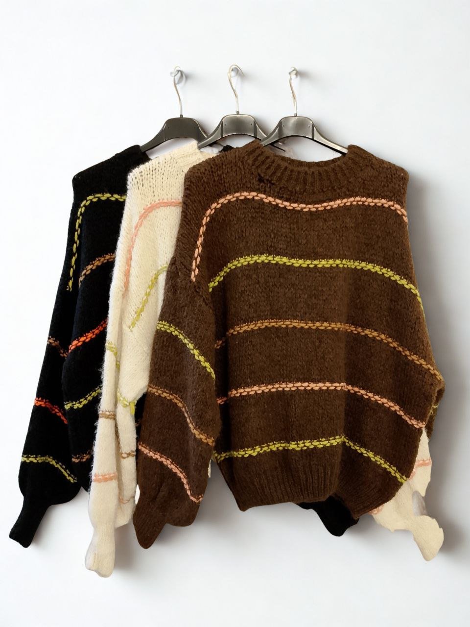 Maglione Trillo - Dverso Fashion