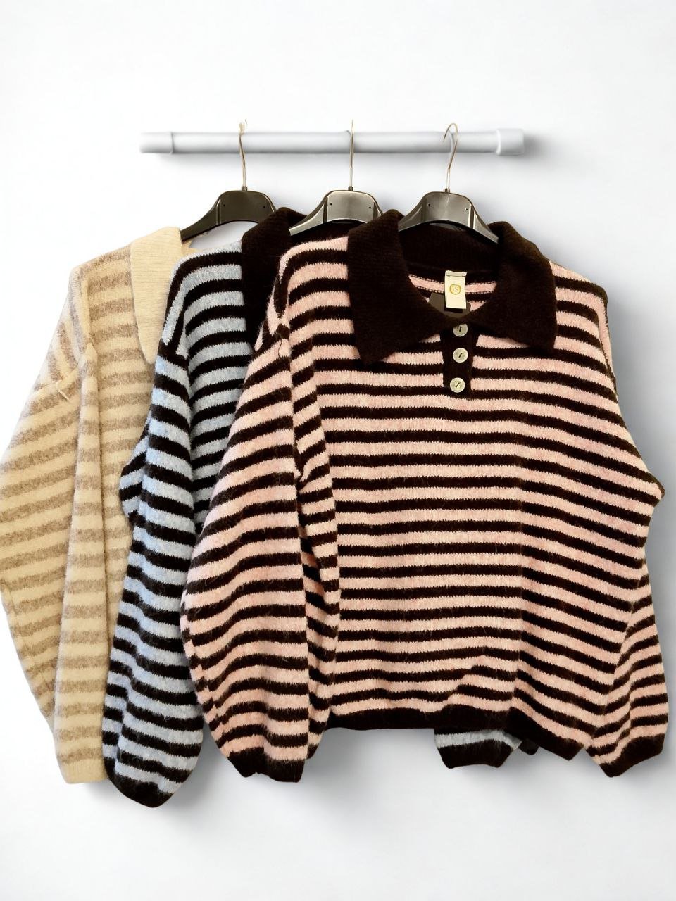 Maglione Zulema - Dverso Fashion